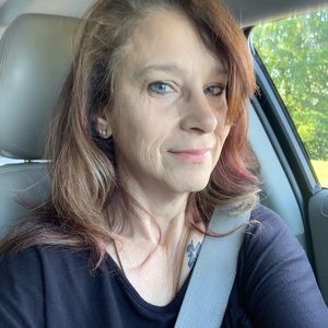 Meet your Posher, Cyndy